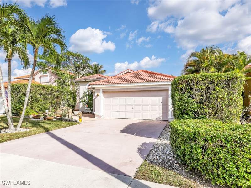 2 bedroom SingleFamilyResidence at 164 Sabal Lake Dr, Sabal Lake, Naples — photo 4