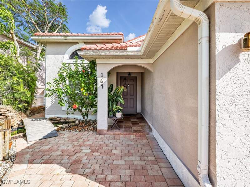 2 bedroom SingleFamilyResidence at 164 Sabal Lake Dr, Sabal Lake, Naples — photo 5
