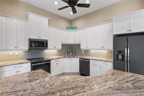 724 Seagrape Dr, Marco Island FL - photo 17 of 46