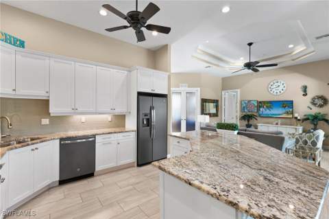 724 Seagrape Dr, Marco Island FL - photo 19 of 46