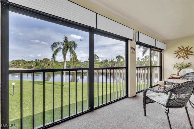 2 bedroom Condominium at 15000 Arbor Lakes Dr E 6, Arbor Lakes Condo, North Fort Myers — photo 1