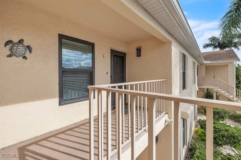 2 bedroom Condominium at 15000 Arbor Lakes Dr E 6, Arbor Lakes Condo, North Fort Myers — photo 3