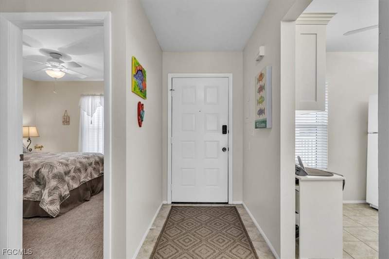 2 bedroom Condominium at 15000 Arbor Lakes Dr E 6, Arbor Lakes Condo, North Fort Myers — photo 4