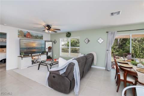6058 S Moss Cir, Labelle FL - photo 11 of 41