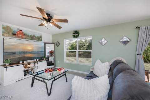 6058 S Moss Cir, Labelle FL - photo 12 of 41