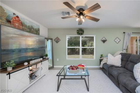 6058 S Moss Cir, Labelle FL - photo 13 of 41