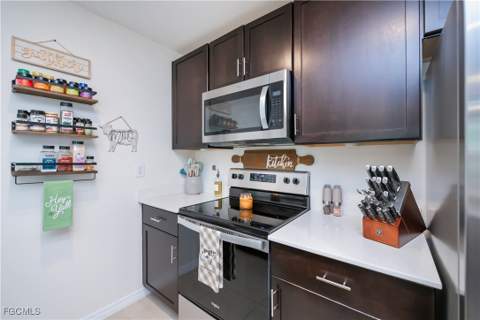 6058 S Moss Cir, Labelle FL - photo 18 of 41