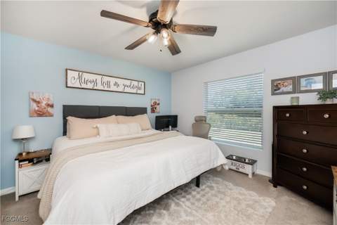 6058 S Moss Cir, Labelle FL - photo 22 of 41