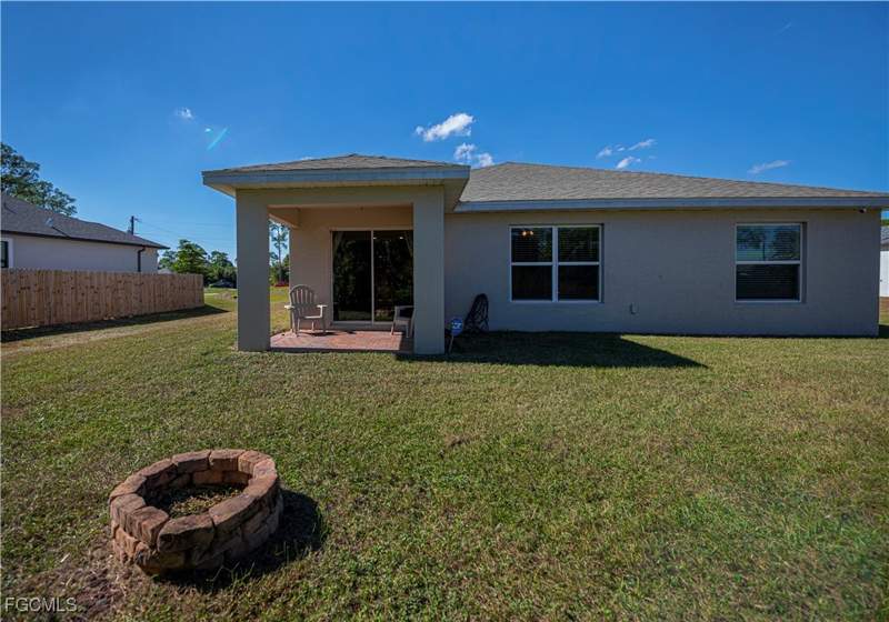 4 bedroom SingleFamilyResidence at 6058 S Moss Cir, Port Labelle, Labelle — photo 5