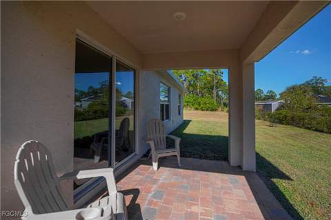 6058 S Moss Cir, Labelle FL - photo 7 of 41