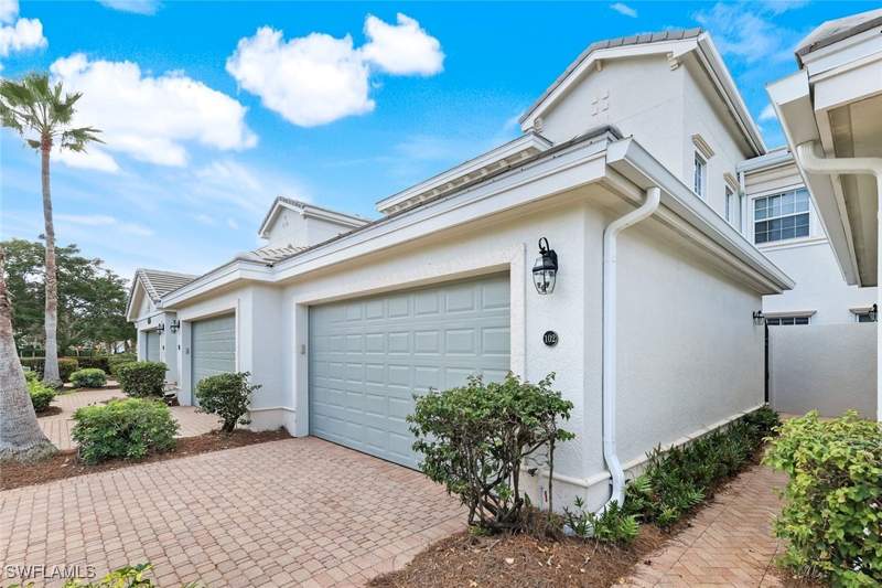 3 bedroom Condominium at 9255 Museo Cir 102, Laguna, Naples — photo 2