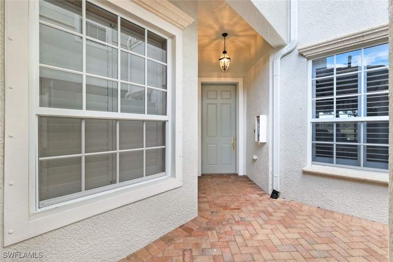 3 bedroom Condominium at 9255 Museo Cir 102, Laguna, Naples — photo 3