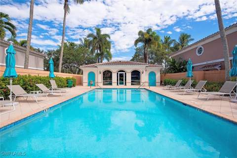 5697 Cove Cir 42, Naples FL - photo 13 of 13