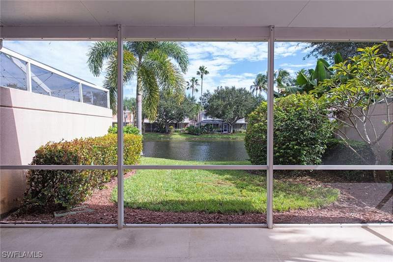 3 bedroom Townhouse at 5697 Cove Cir 42, The Cove, Naples — photo 3