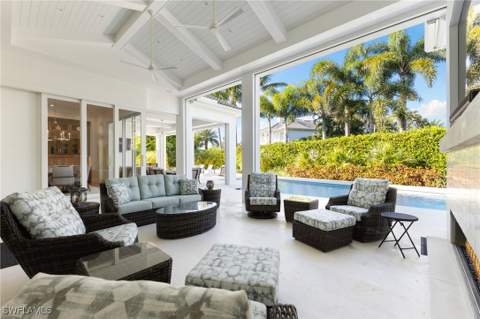 383 Cuddy Ct, Naples FL - photo 8 of 20