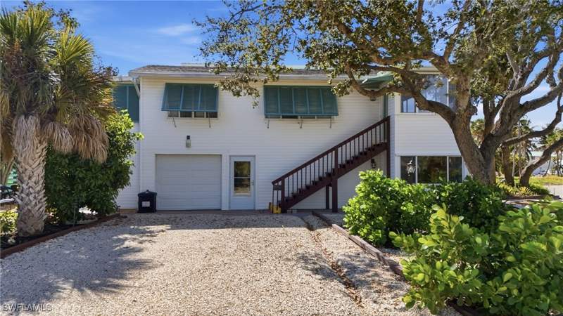 3 bedroom SingleFamilyResidence at 5474 Oak Ridge Ave, Gulf Heights, Fort Myers Beach — photo 5