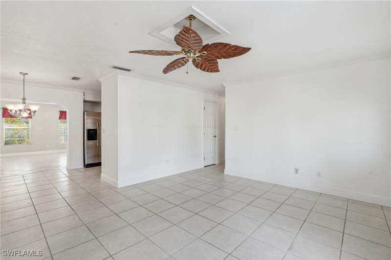 3 bedroom SingleFamilyResidence at 2108 NE 1st St, Cape Coral, Cape Coral — photo 4