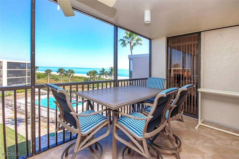 2 bedroom Condominium at 1401 Middle Gulf Dr 405R, Sundial Of Sanibel, Sanibel — photo 1