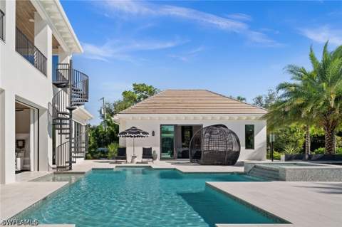 142 Eugenia Dr, Naples FL - photo 20 of 50