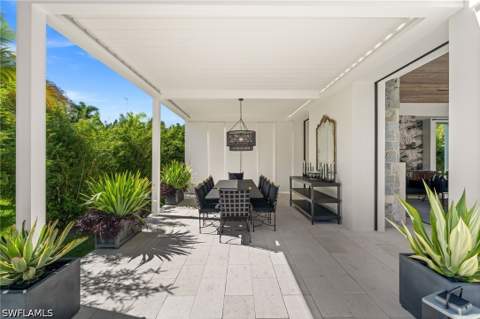 142 Eugenia Dr, Naples FL - photo 24 of 50