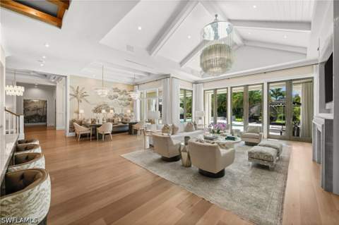 142 Eugenia Dr, Naples FL - photo 6 of 50