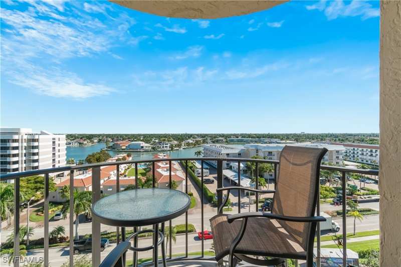 2 bedroom Condominium at 3115 Gulf Shore Blvd N 701S, Lausanne, Naples — photo 1