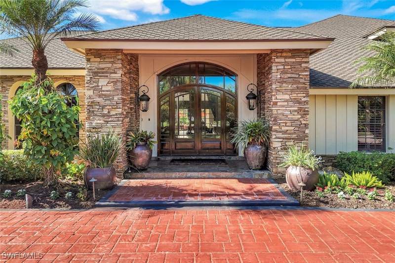 6 bedroom SingleFamilyResidence at 15620 Kinross Cir, Fiddlesticks Country Club, Fort Myers — photo 5