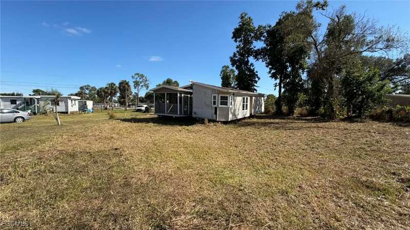 2 bedroom ManufacturedHome at 8315 Marx Dr, Suncoast Estates Unrec, North Fort Myers — photo 1