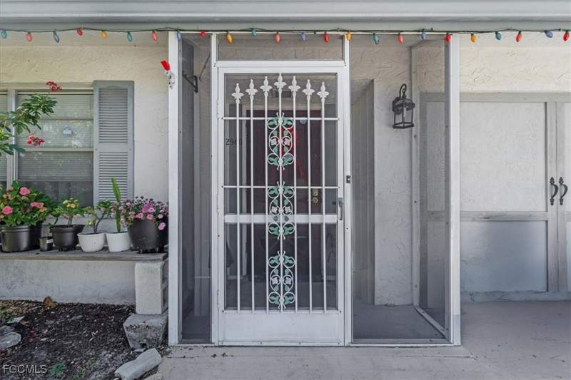 4 bedroom SingleFamilyResidence at 2960 Renee Ct, Riverdale Estates, Fort Myers — photo 5