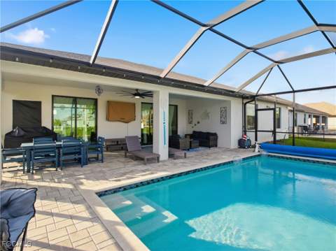 2233 SW 17th Pl, Cape Coral FL - photo 23 of 38