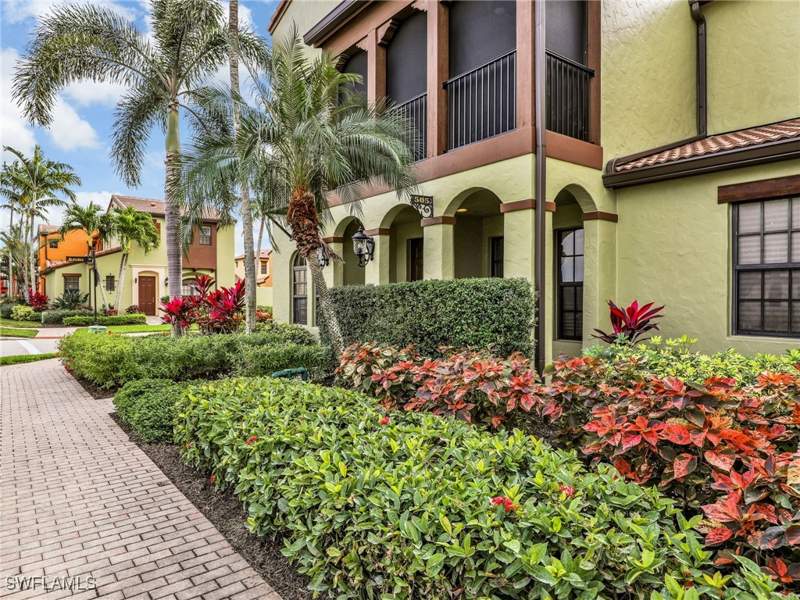 2 bedroom Condominium at 8067 Bibiana Way 505, Paseo, Fort Myers — photo 4