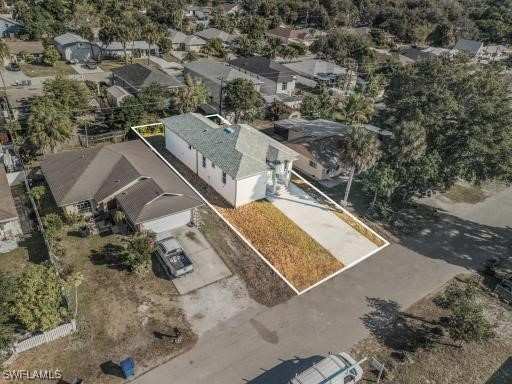 3 bedroom SingleFamilyResidence at 11607 Pawley Ave, Imperial Gates, Bonita Springs — photo 1