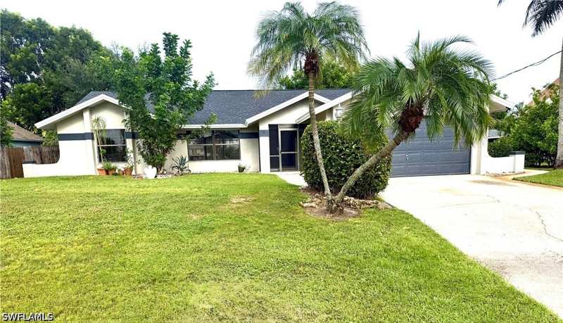 3 bedroom SingleFamilyResidence at 3090 52nd St SW, Golden Gate City, Naples — photo 1