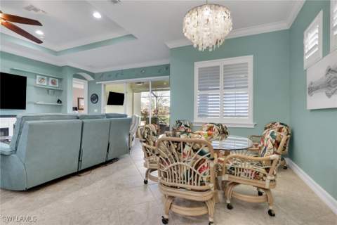 9205 Campanile Cir, Naples FL - photo 10 of 37