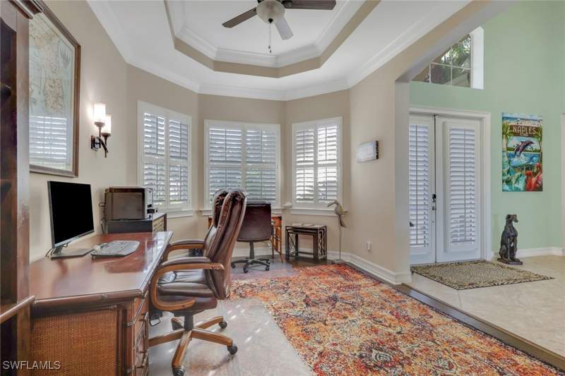 4 bedroom SingleFamilyResidence at 9205 Campanile Cir, Amador, Naples — photo 3