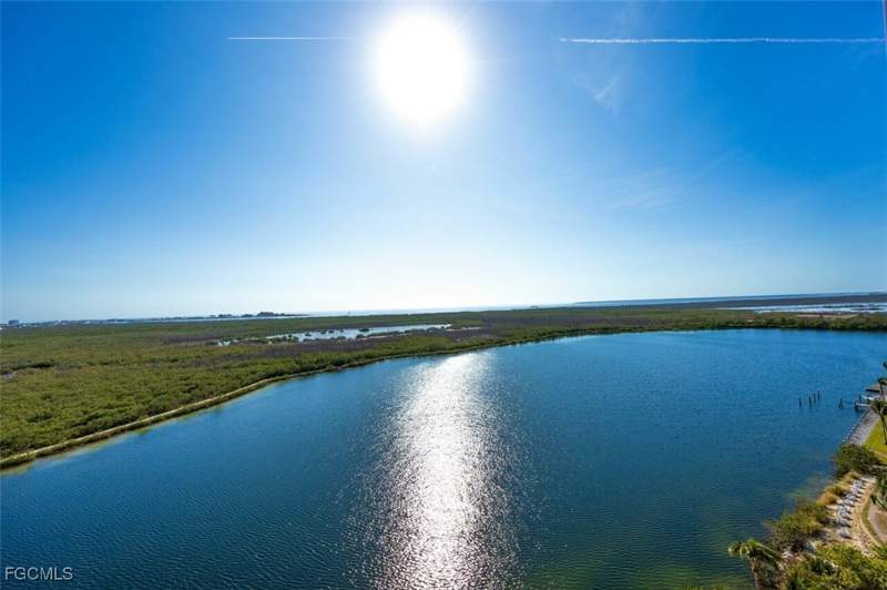 3 bedroom Condominium at 12601 Mastique Beach Blvd 1202, Mastique, Fort Myers — photo 2