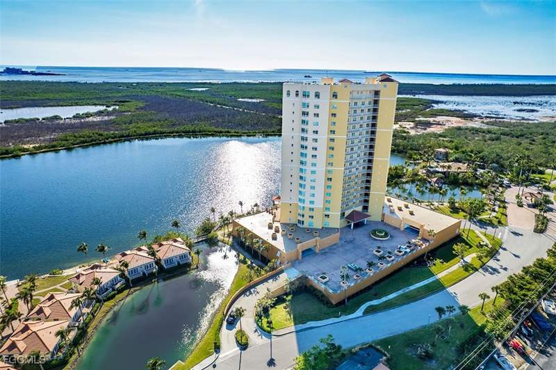 3 bedroom Condominium at 12601 Mastique Beach Blvd 1202, Mastique, Fort Myers — photo 4