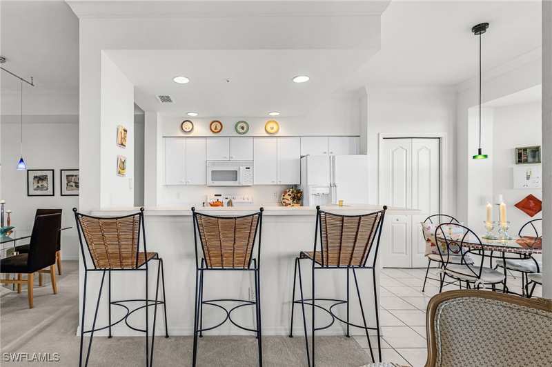 2 bedroom Condominium at 8505 Naples Heritage Dr 146, Terrace At Prestwick, Naples — photo 1
