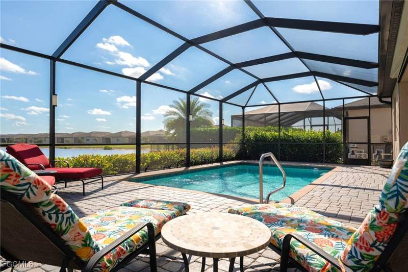 5 bedroom SingleFamilyResidence at 3432 Murcia Ct, Portico, Fort Myers — photo 3