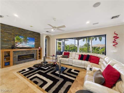 16700 Wisteria Dr, Fort Myers FL - photo 7 of 25