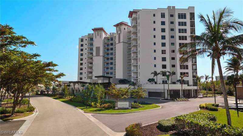 3 bedroom Condominium at 4142 Bay Beach Ln 1002, Grandview At Bay Beach, Fort Myers Beach — photo 2