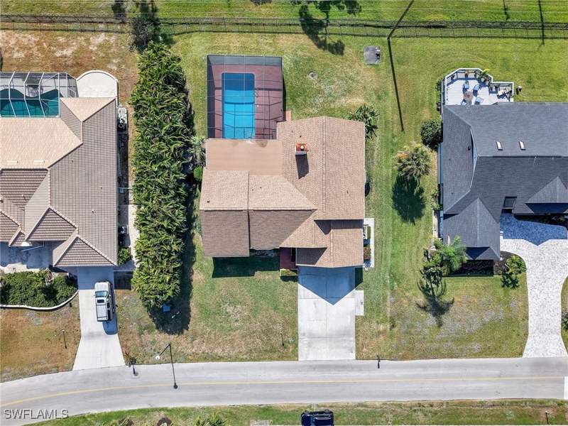 3 bedroom SingleFamilyResidence at 6219 Deer Run, The Forest, Fort Myers — photo 3