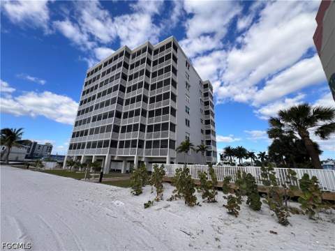 500 Estero Blvd 195, Fort Myers Beach FL - photo 13 of 28