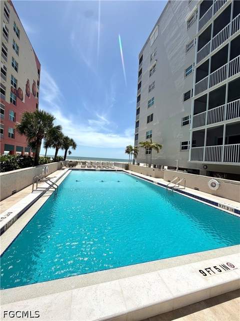 500 Estero Blvd 195, Fort Myers Beach FL - photo 23 of 28