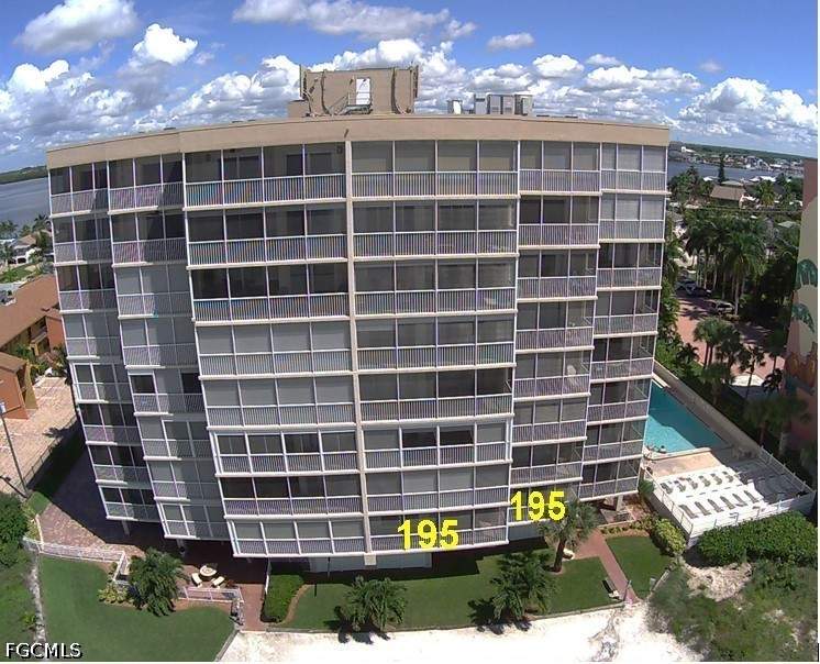 3 bedroom Condominium at 500 Estero Blvd 195, Gateway Villas, Fort Myers Beach — photo 4