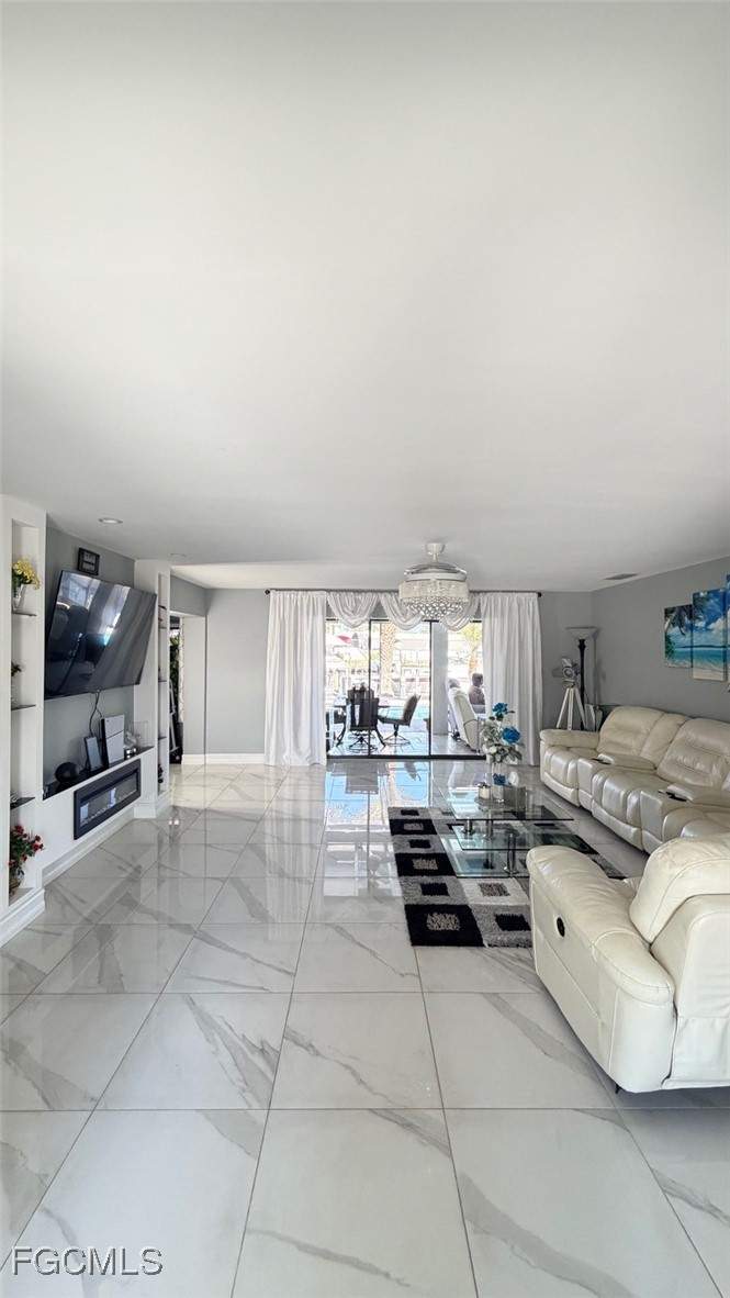 3 bedroom SingleFamilyResidence at 1709 SE 44th Ter, Cape Coral, Cape Coral — photo 4
