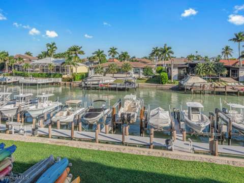893 Collier Ct 3-301, Marco Island FL - photo 19 of 34