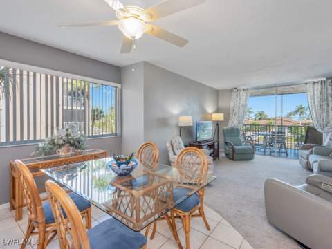 893 Collier Ct 3-301, Marco Island FL - photo 8 of 34