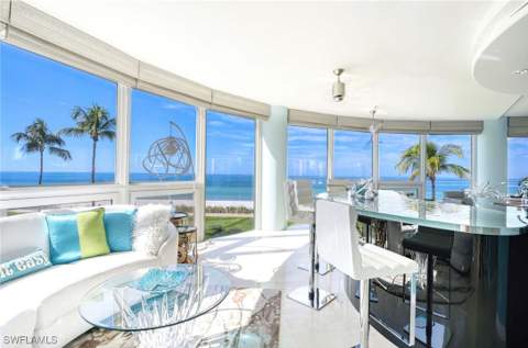4601 Gulf Shore Blvd N 2, Naples FL - photo 10 of 40