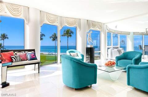 4601 Gulf Shore Blvd N 2, Naples FL - photo 12 of 40